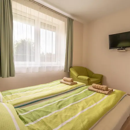 Lelle Corso Apartmanhaz Διαμέρισμα *
