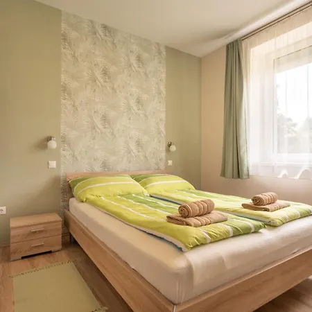 Lelle Corso Apartmanhaz Διαμέρισμα *
