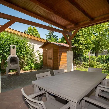 Lelle Corso Apartmanhaz Διαμέρισμα