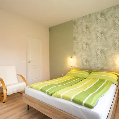 Lelle Corso Apartmanhaz Διαμέρισμα *