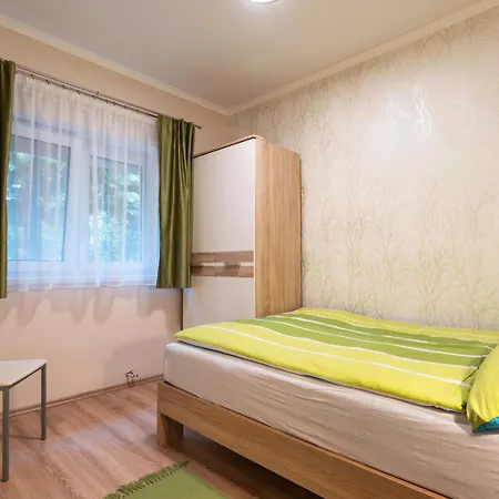 Lelle Corso Apartmanhaz Διαμέρισμα