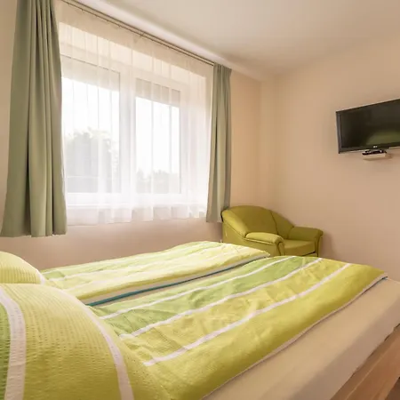 Διαμέρισμα Lelle Corso Apartmanhaz